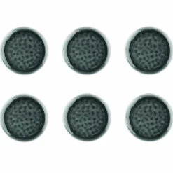 Bjorn Assiettes^6 Assiettes Moon bleu nuit - D.21 cm