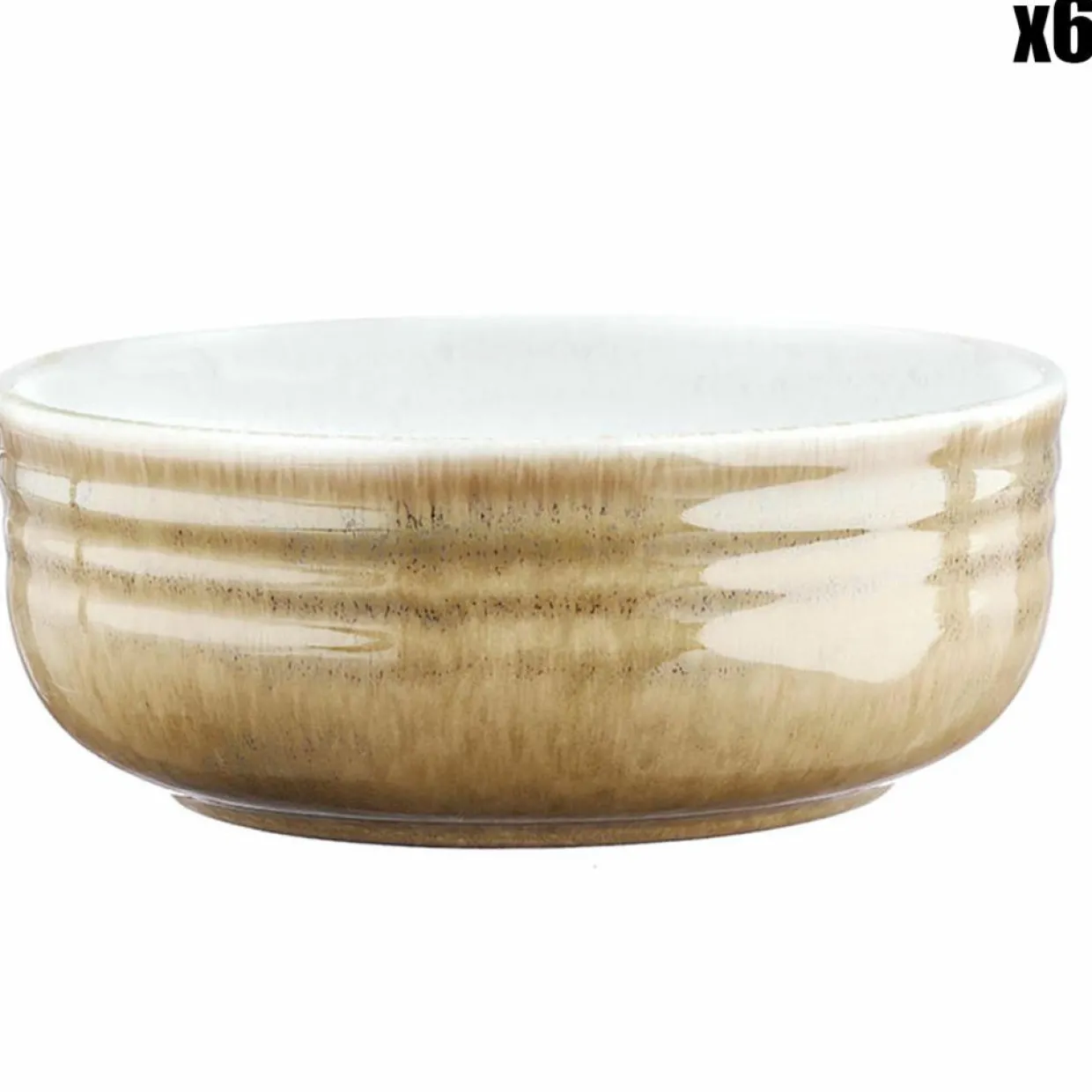 Bjorn Bols^6 Bols Cosmos beige/blanc nacré - D.15.5 cm