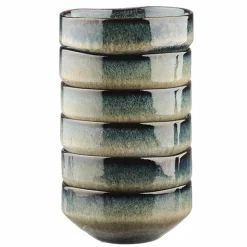 Bjorn Bols^6 Bols Genesis bleu/gris kaki - D.11 cm