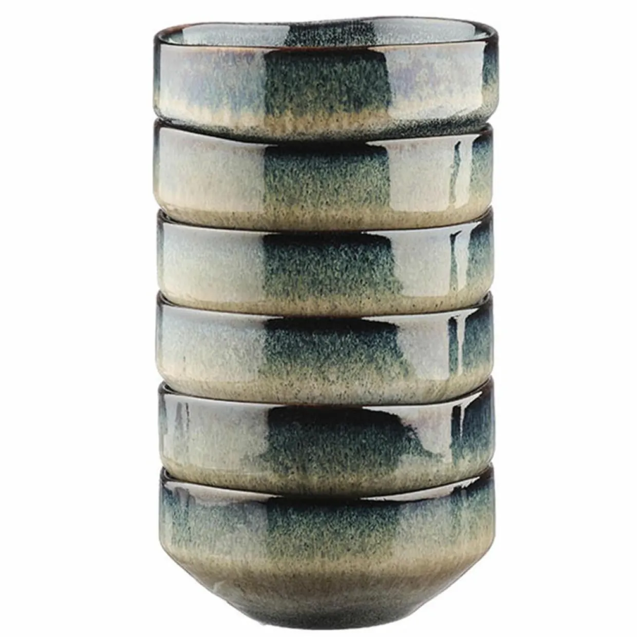Bjorn Bols^6 Bols Genesis bleu/gris kaki - D.11 cm