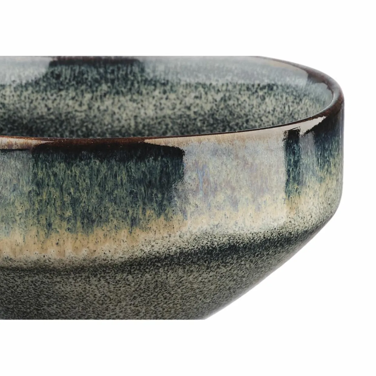 Bjorn Bols^6 Bols Genesis bleu/gris kaki - D.11 cm