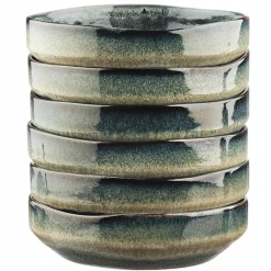 Bjorn Bols^6 Bols Genesis bleu/gris kaki - D.17 cm