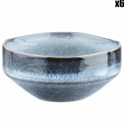 Bjorn Bols^6 Bols Genesis bleus - D.11 cm