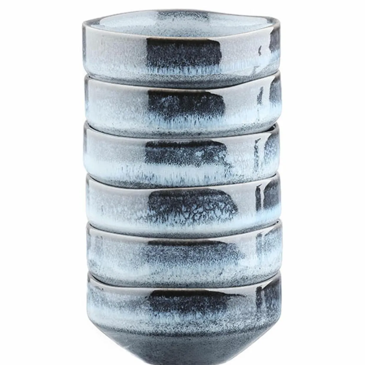 Bjorn Bols^6 Bols Genesis bleus - D.11 cm