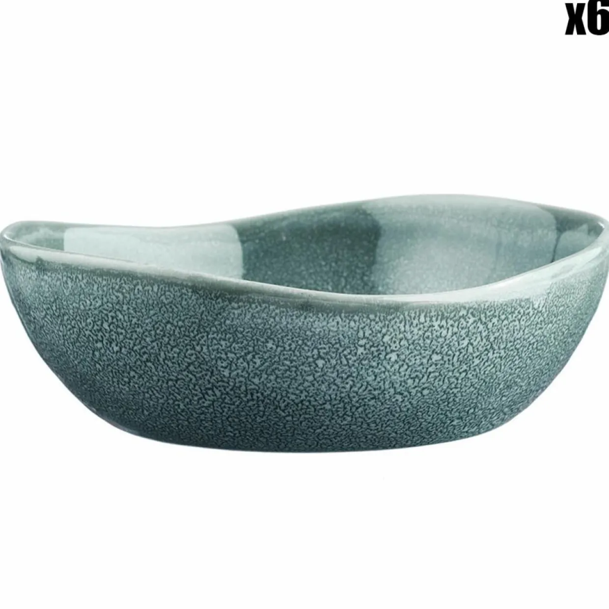 6 Bols Magma bleus - 18.5 cm-Bjorn Discount