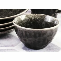 Bjorn Bols^6 Bols Moon noirs - D.11.5 cm