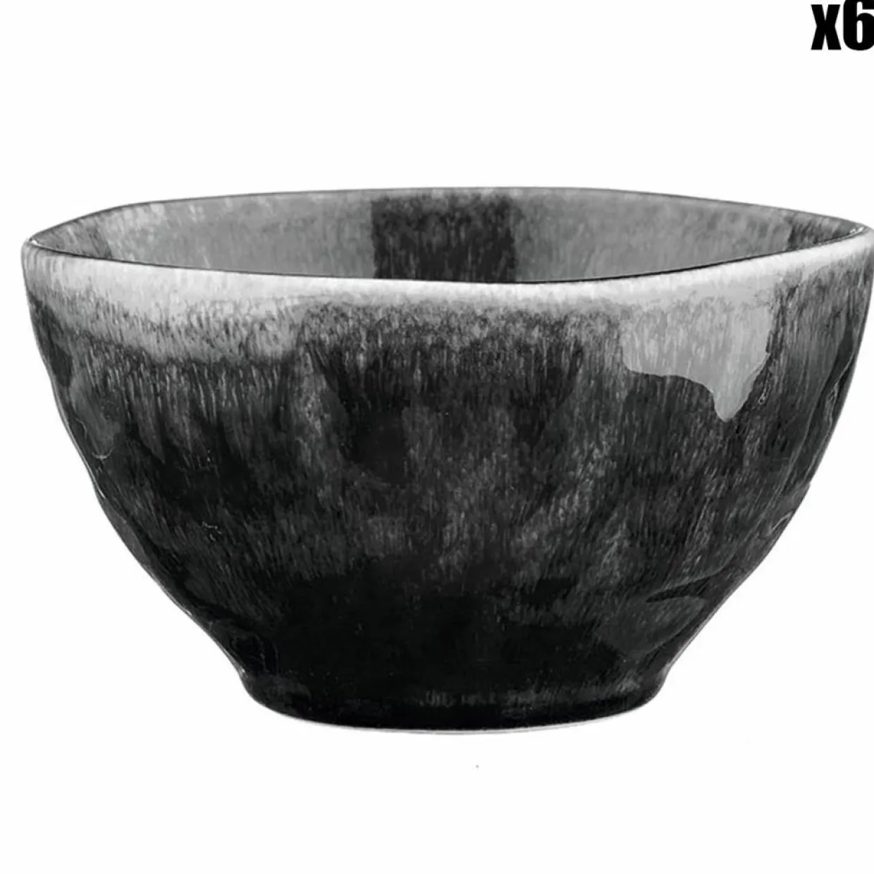 Bjorn Bols^6 Bols Moon noirs - D.14.5 cm