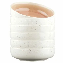 Bjorn Bols^6 Bols Oxygen rose poudre/beige - D.17.5 cm