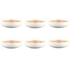 Bjorn Bols^6 Bols Oxygen rose poudre/beige - D.17.5 cm