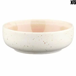 Bjorn Bols^6 Bols Oxygen rose poudre/beige - D.9 cm