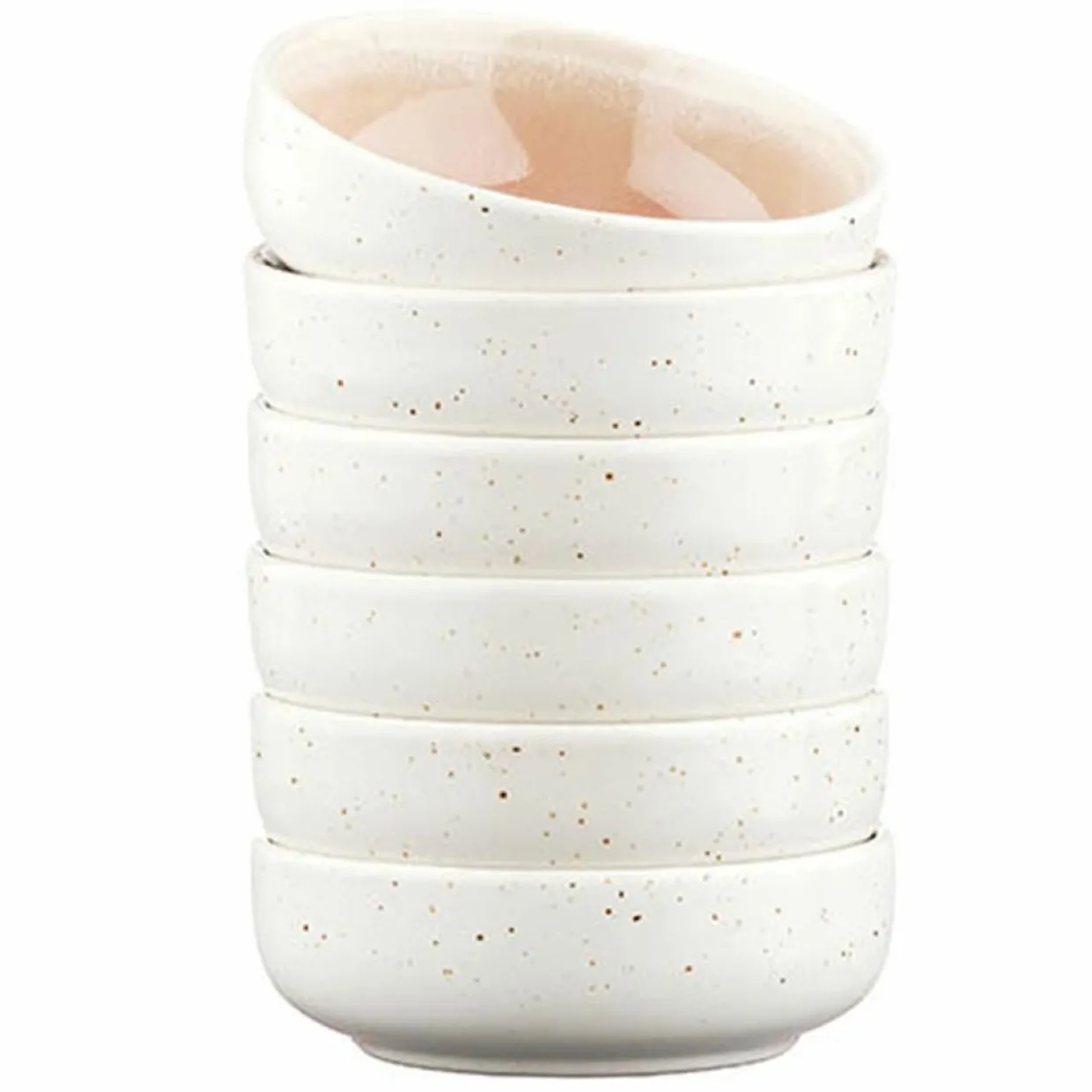 Bjorn Bols^6 Bols Oxygen rose poudre/beige - D.9 cm