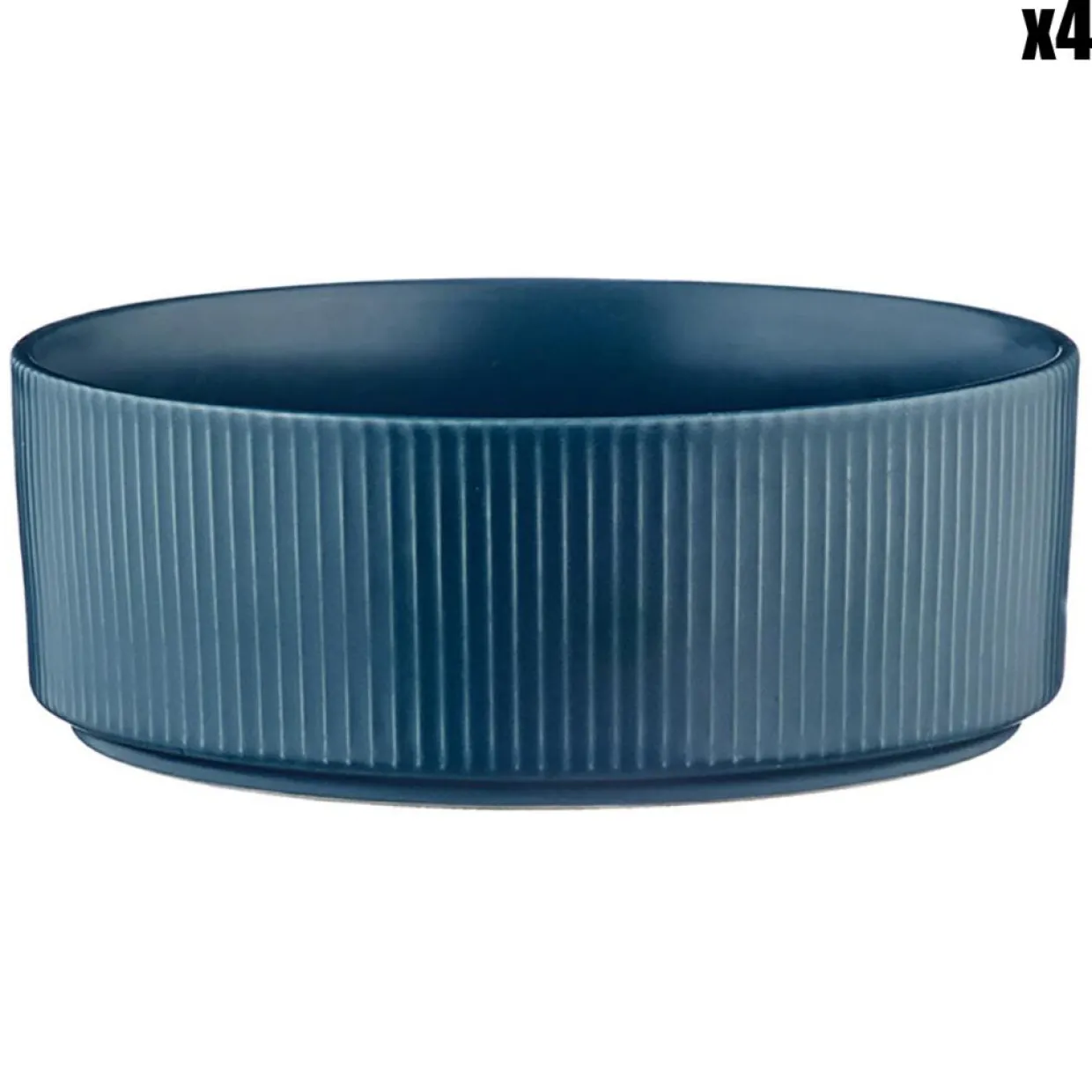 Bjorn Bols^4 Bols Scandi bleu marine - 100 cl