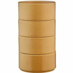 Bjorn Bols^4 Bols Scandi jaune ocre - 40 cl