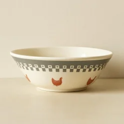 Novastyl Bols^6 Coupelles Gallina16Cm En Grès