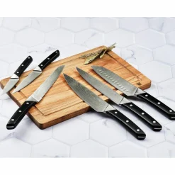 Bjorn Couteaux^6 Couteaux de cuisine Erling inox mat