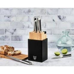 Bjorn Couteaux^6 Couteaux de cuisine Loki inox mat