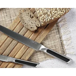 Bjorn Couteaux^6 Couteaux de cuisine Loki inox mat