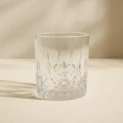 6 Gobelets Glen 33Cl En Verre Forme Basse-Novastyl Online