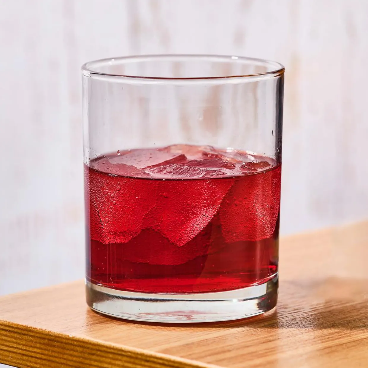 Cosy Moments Verres^3 Gobelets Globe transparents - 33cl