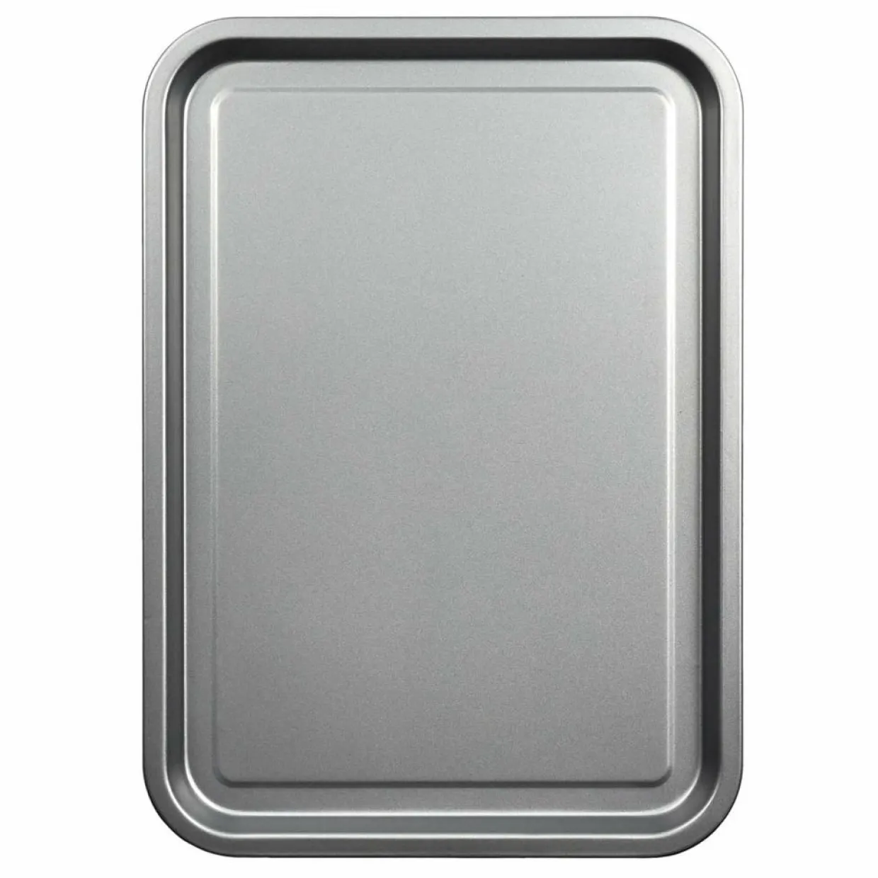 3 Plaques de cuisson grises - 35x15x25 cm-Cook Concept Outlet