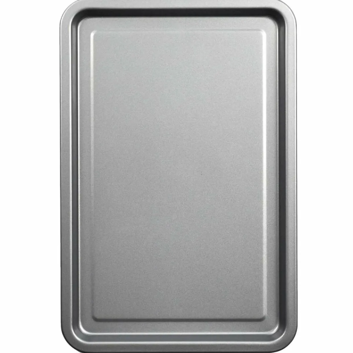 3 Plaques de cuisson grises - 35x15x25 cm-Cook Concept Outlet