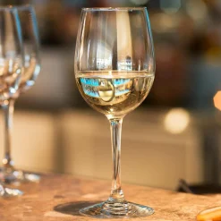 Cosy & Trendy Verres^6 Verres à vin Cosy moments transparents - 36 cl