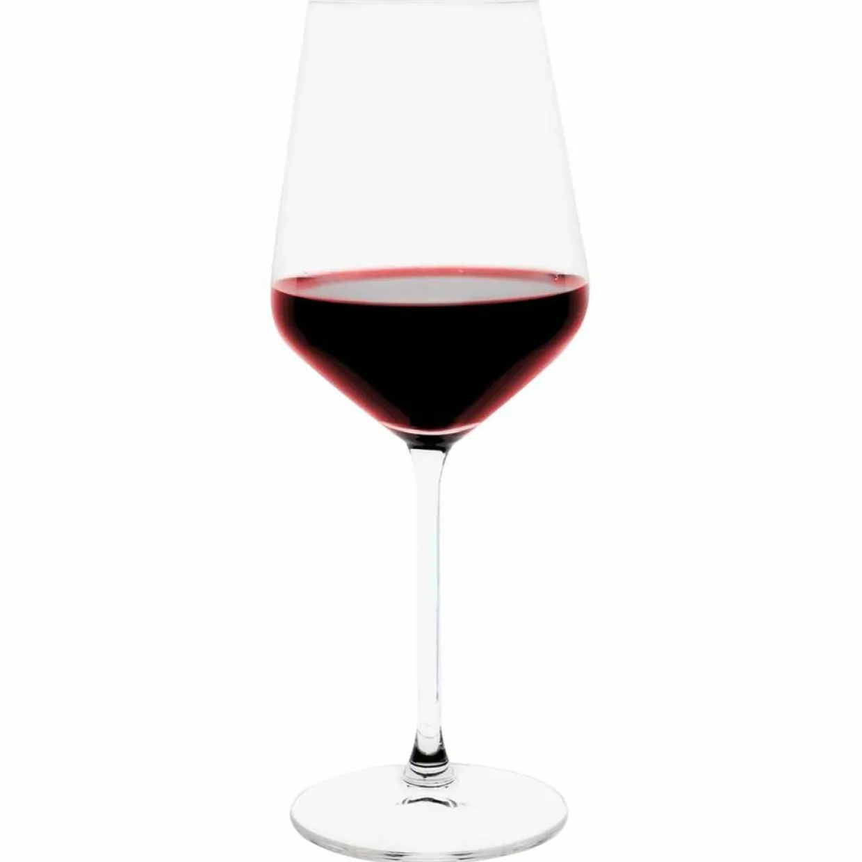 3 Verres à vin rouge Grace transparents - 52cl-Cosy Moments Best