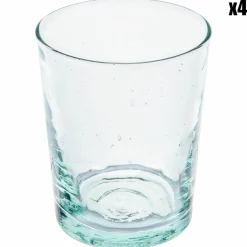 Cosy & Trendy Verres^4 Verres Classic transparents - 20 cl