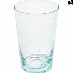 Cosy & Trendy Verres^4 Verres Classic transparents - 30 cl
