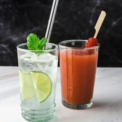 Cosy & Trendy Verres^4 Verres Classic transparents - 30 cl