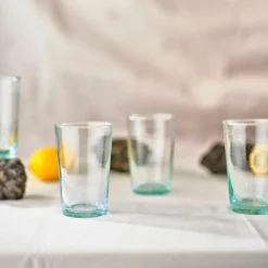 Cosy & Trendy Verres^4 Verres Classic transparents - 30 cl