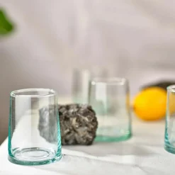 Cosy & Trendy Verres^4 Verres Modern transparents - 25 cl