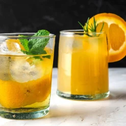 Cosy & Trendy Verres^4 Verres Modern transparents - 25 cl