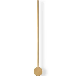 Sheen Appliques Murales^Applique murale Sword dorée - 62x10x7 cm