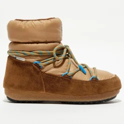 Après-ski Low marron-Moon Boot Online