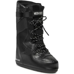 Après-ski noirs-Moon Boot Clearance
