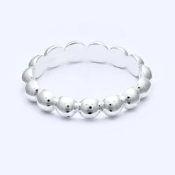 Femme By Rafaella Bagues^Bague Alberta en Argent