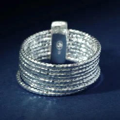 Femme By Rafaella Bagues^Bague Alcor en Argent