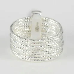 Femme By Rafaella Bagues^Bague Alcor en Argent