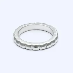 Bague Ambrosia en Argent-By Rafaella Sale