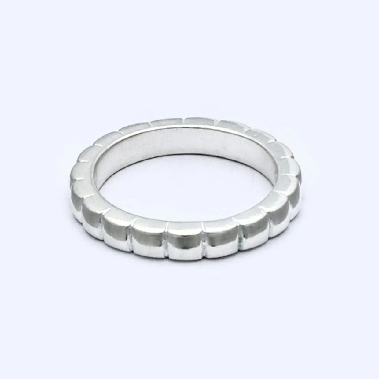 Bague Ambrosia en Argent-By Rafaella Sale