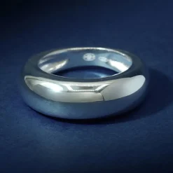 Femme By Rafaella Bagues^Bague Anatola en Argent