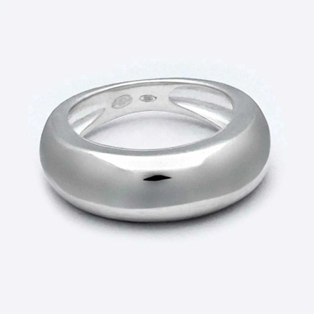 Femme By Rafaella Bagues^Bague Anatola en Argent