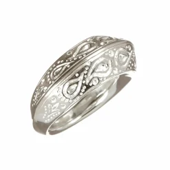 Femme Aurelie Bidermann Bagues^Bague Apache cachemire