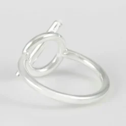 Bague Arion en Argent-By Rafaella Hot