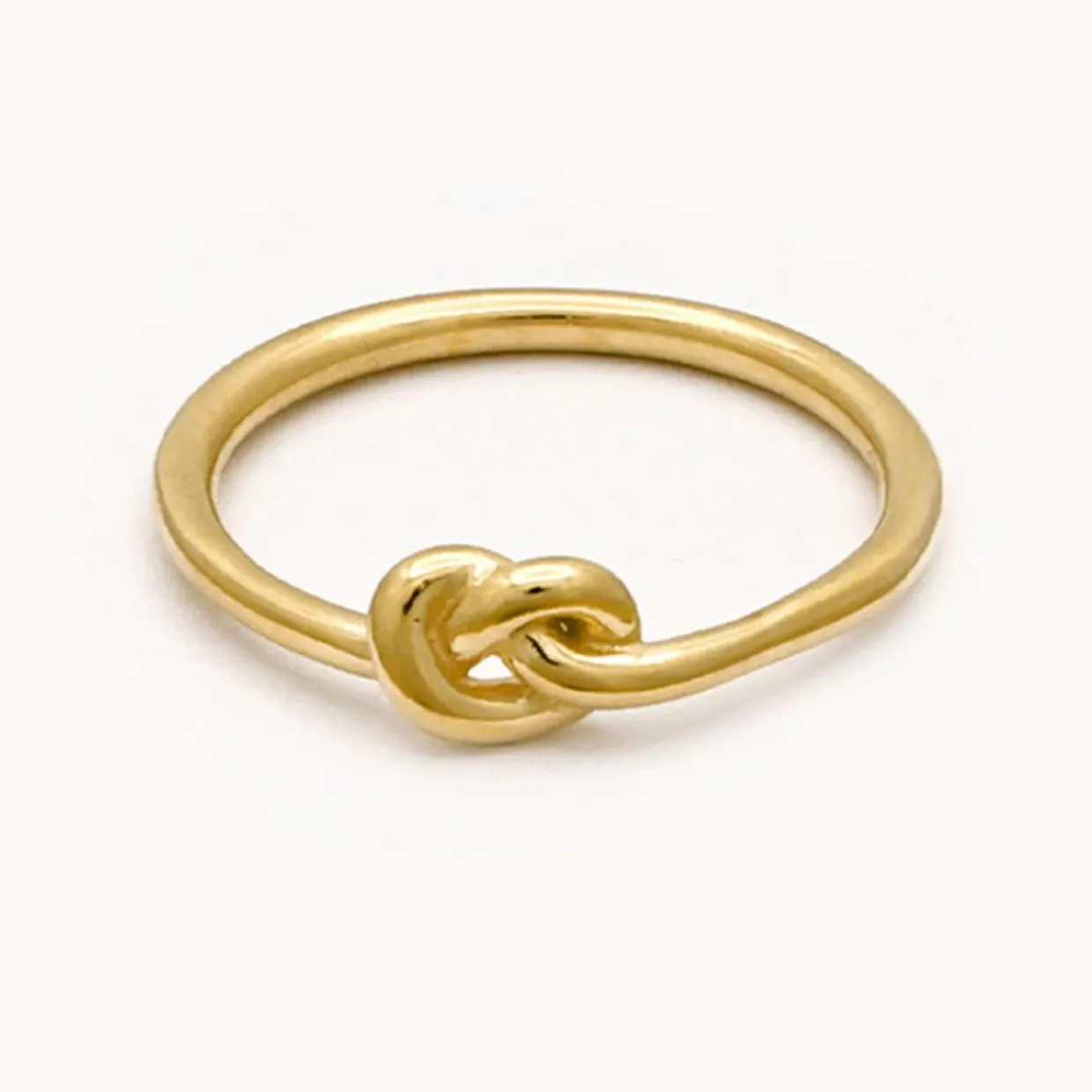 Bague Constantini en Argent doré-By Rafaella Sale