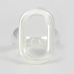 Bague Dionysos en Argent-By Rafaella Clearance