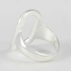 Bague Dionysos en Argent-By Rafaella Clearance