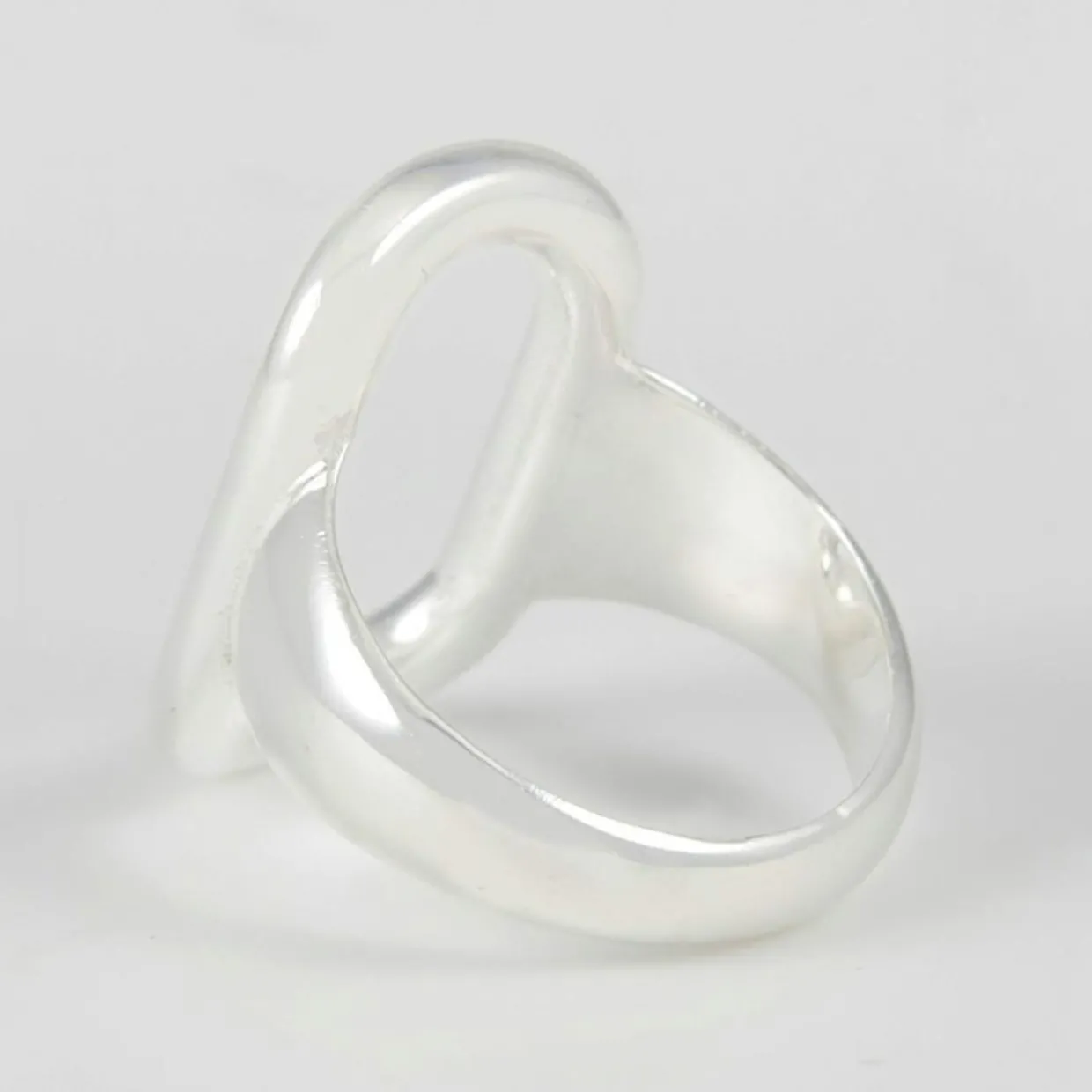 Bague Dionysos en Argent-By Rafaella Clearance