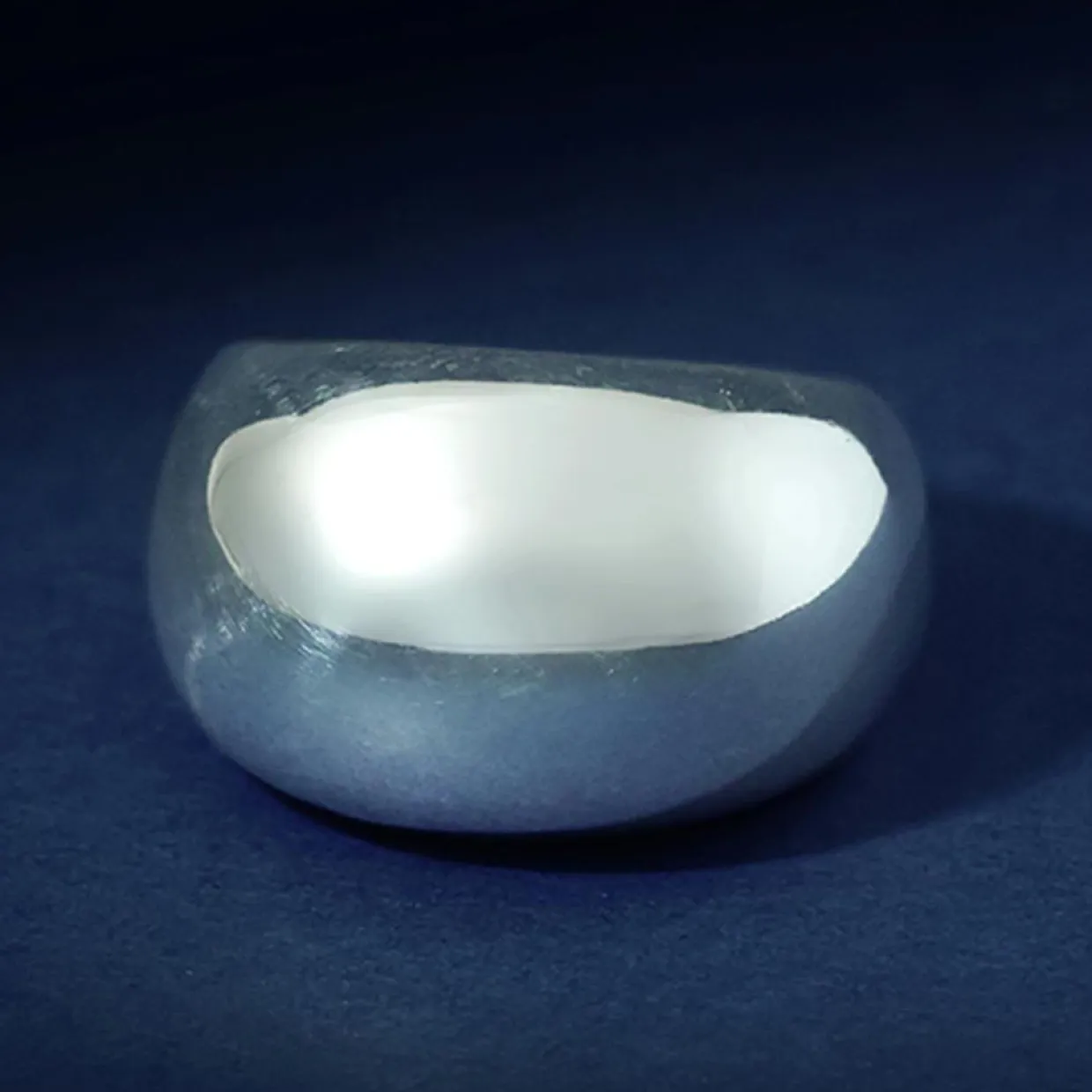 Femme By Rafaella Bagues^Bague Dorotea en Argent
